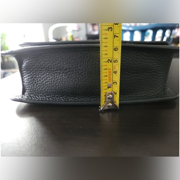 ‼️SOLD‼️ Tory Burch Britton Mini Top Handle Bag - Picture 8 of 8